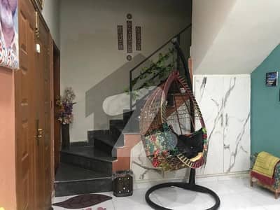 بحریہ نشیمن لاہور میں 2 کمروں کا 5 مرلہ مکان 1.49 کروڑ میں برائے فروخت۔