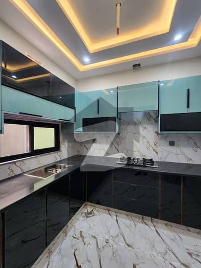 7 Marla Brand New House For Sale In Lake City Lahore