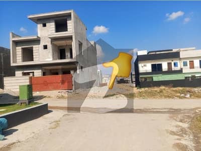 7 Marla Solid Land Plot for Sale in B-17 Block E | Prime Location | Near Park | Ready for Construction