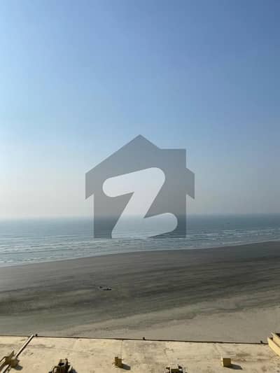 2 Bed Fully Furnished Full Sea Facing Apartment with Maid Room for Sale in Coral Tower