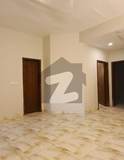 3 BED FLAT FOR RENT IN RIVER GARDEN