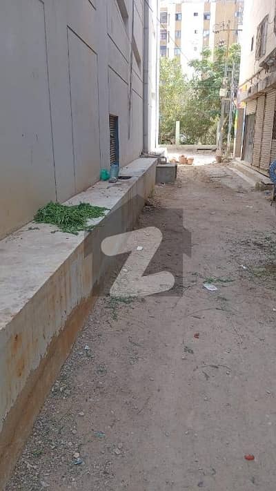 Fair-Priced 600 Square Feet Flat Available In Rent Gulistan-e-Jauhar - Block 14