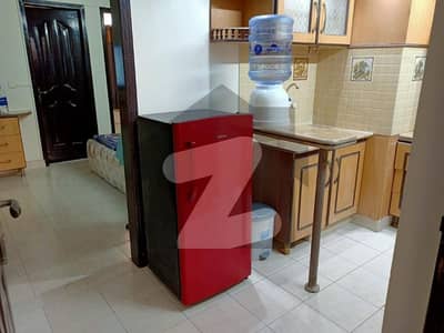 450 Sqft Studio Apartment For Sale