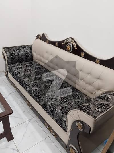 2 bed furnished apartment available for rent