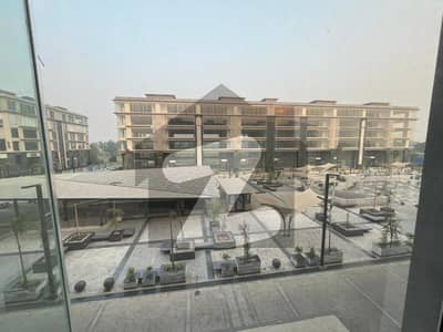 Commercial Plaza In Defence RAYA