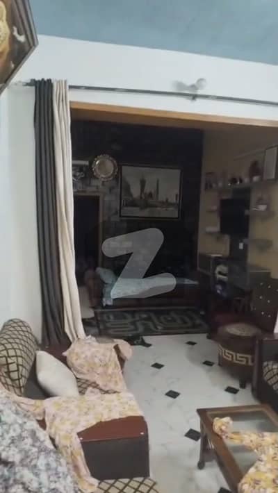 5 Marla Triple Storey Luxury House for Sale Al Hamd 1, Marghzar Housing Scheme