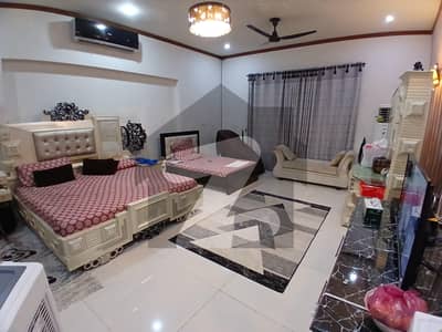 1000 YARDS LUXURY BUNGALOW AVAILABLE FOR RENT | DHA PHASE 6 (Main Khayaban-E-Ittehad)