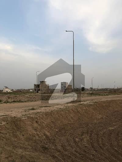 پارک ویو سٹی ۔ سلور بلاک پارک ویو سٹی,لاہور میں 5 مرلہ رہائشی پلاٹ 33.0 لاکھ میں برائے فروخت۔