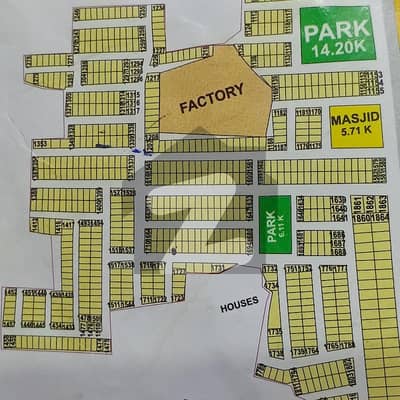 ڈی ایچ اے فیز9 پریزم - بلاک جے ڈی ایچ اے فیز9 پریزم,ڈی ایچ اے ڈیفینس,لاہور میں 5 مرلہ رہائشی پلاٹ 50.0 لاکھ میں برائے فروخت۔