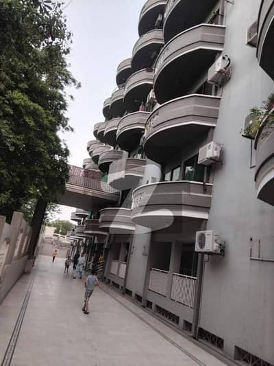 G11/3,900 Sqfit 3rd Floor Renovated Apartment