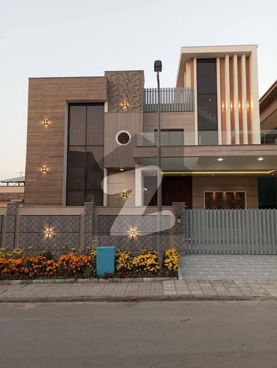1 Kanal Brand New Designer House Available For Sale In DHA Phase 2 Islamabad