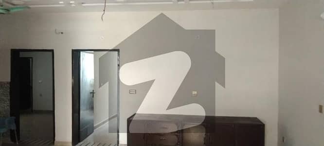 10 Marla Beautiful Lower Portion Just Like Brand New For Rent Allama Iqbal Town Lahore