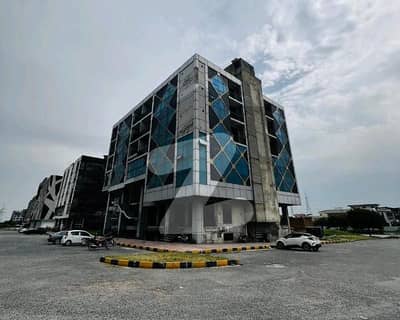 ایم پی سی ایچ ایس - بلاک بی ایم پی سی ایچ ایس ۔ ملٹی گارڈنز,بی ۔ 17,اسلام آباد میں 2 کمروں کا 4 مرلہ فلیٹ 85.0 لاکھ میں برائے فروخت۔