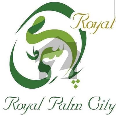 رئیل پام سٹی ایمن آباد موڑ,گوجرانوالہ میں 5 مرلہ رہائشی پلاٹ 50.0 لاکھ میں برائے فروخت۔