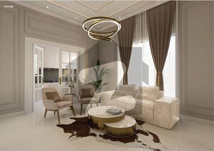 Premium Town Houses For Sale In Union Town Lahore Flexible Installment Plans Available