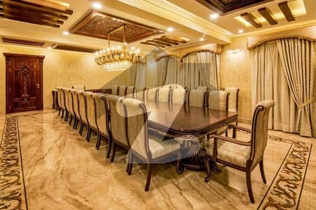 Luxury Farm House for Sale on Murree Road Orchard Scheme | Fully Furnished | Swimming Pool | Prime Location