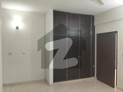 3 Bedroom Modern Apartment Available on Installment Plan -in Askari 11