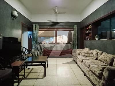 01 Kanal Corner Old House For Sale In DHA Phase 02 Block S