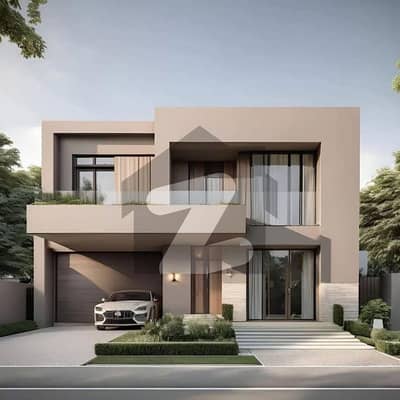 240 SQ YARDS CORNER PLOT AVAILABLE FOR SALE