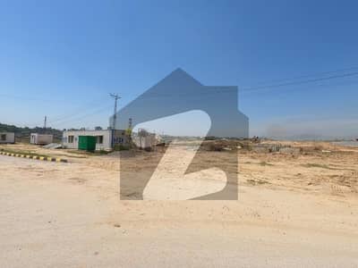 مارگلہ ویو سوسائٹی - بلاک اے مارگلہ ویو ہاؤسنگ سوسائٹی,ڈی ۔ 17,اسلام آباد میں 9 مرلہ رہائشی پلاٹ 1.65 کروڑ میں برائے فروخت۔