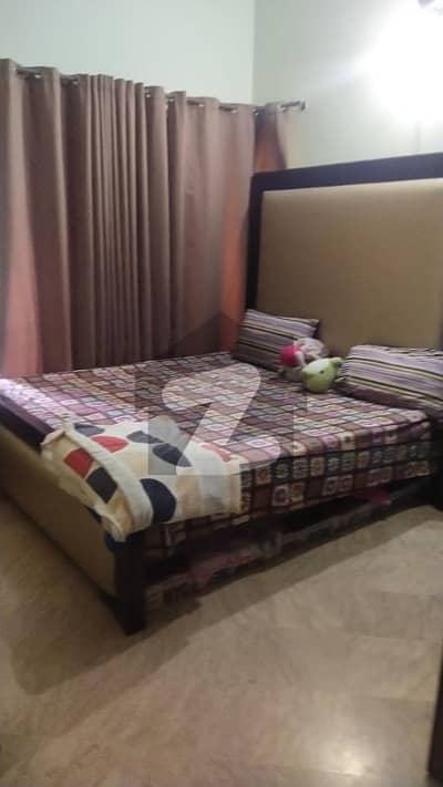 Wapda G Block 10 Marla lower lock upper Upper Portion Available For Rent