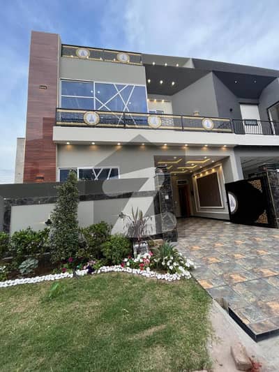 5 Marla Triple Story House For Sale In Buch Villas Multan