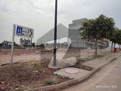 بحریہ انکلیو - سیکٹر ایچ بحریہ انکلیو,بحریہ ٹاؤن,اسلام آباد میں 5 مرلہ رہائشی پلاٹ 1.15 کروڑ میں برائے فروخت۔