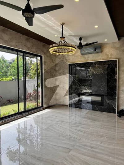 New House For Rent in F-10