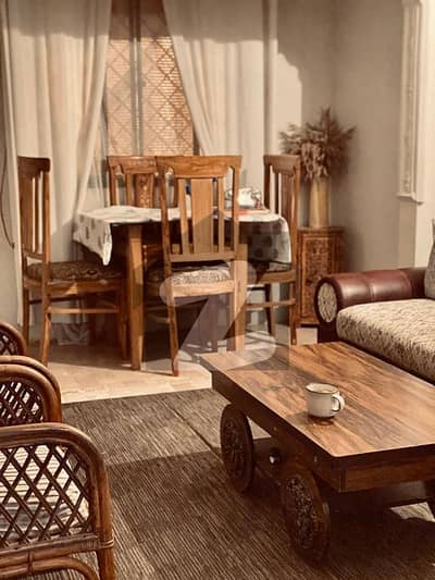 60 sq Ground plus one banglow for sale Gulistan e Johar block 14