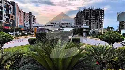 You Can Find A Gorgeous Residential Plot For sale In MPCHS - Block C