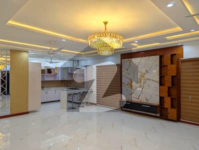 Ideal House For sale In IEP Engineers Town - Sector A