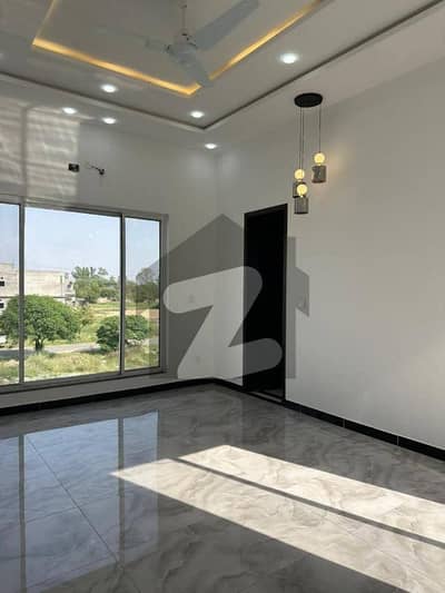 1 kanal upper portion available for rent in DHA phase 6