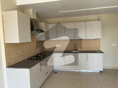 1 Bed Cube Apartment All Charges Paid For Sale in Bahria Enclave Islamabad