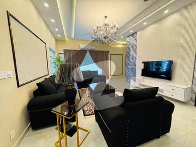 1 KANAL UPPER PORTION AVAILABLE FOR RENT AT HOT LOCATION