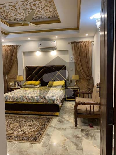 10 Marla Triple story House For Sale Awt Phase 2