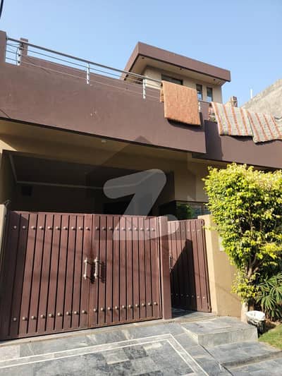 7 Marla House for Sale in Punjab Small Industry G Block | Prime Location | Spacious & Ideal Family Home