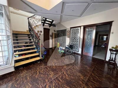 1 Kanal Low Budget Slightly Used House Available For Sale In Sector C Bahria Town Lahore