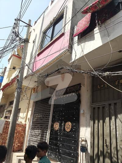 3 Marla Double Story Brand New House For Sale Malik Choke Near About Bank Stop Chungi Amber Sidhu Lahore