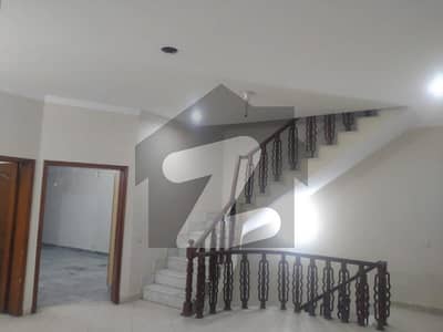 10 Marla House Is For Sale In M Block Phase 8 Ex Air Avenue DHA Lahore