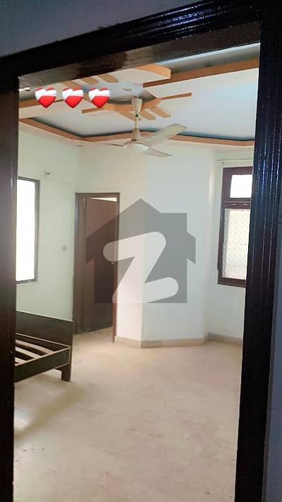 Dha Phase 5 Flat For Sale Badar Commercial