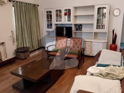 Defence 3 Spacious 20 Marla Upper Portion Fully Furnished Where Comfort Meets Privacy