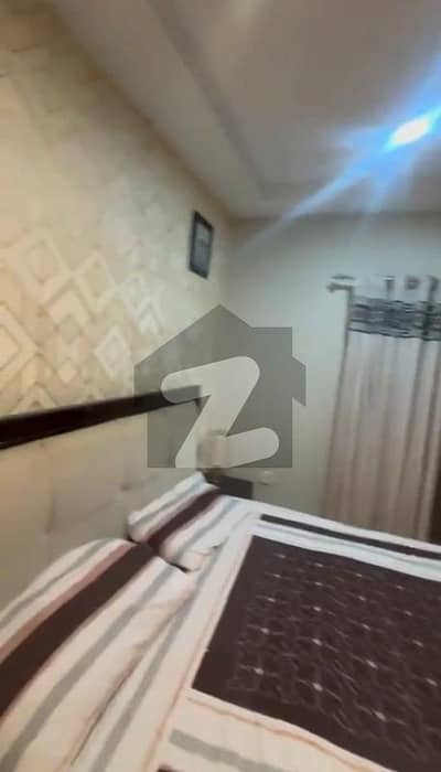 Furnished Studio Apartment for Sale in Bahria Town Lahore Iqbal Block | Ajmair Group