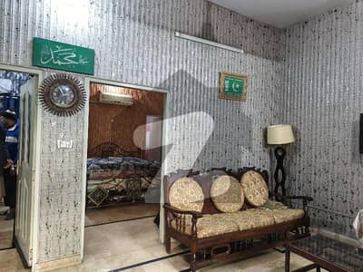5 Marla 2.5 Storey House available in A2 Township LHR near DPS School