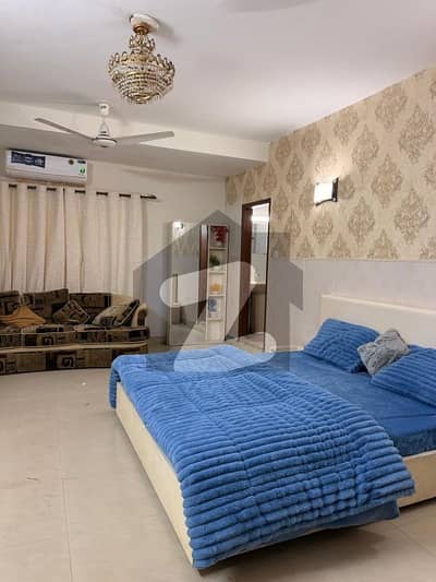 F-10 Al Mustafa Tower Room For Rent