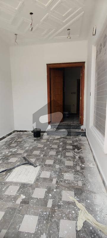 3 Marla Brand New House Is Available For Rent In Hafeez Garden Housing Scheme Phase 5 Canal Road Near Harbanspura Interchange Lahore