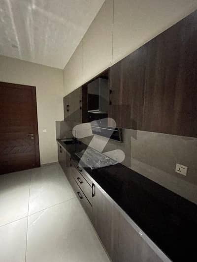 2 bed dd flat available for sale in Shaz Residency in Gulzare Hijri