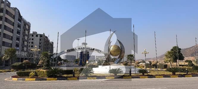 فیصل مارگلہ سٹی بی ۔ 17,اسلام آباد میں 4 کمروں کا 5 مرلہ مکان 2.4 کروڑ میں برائے فروخت۔