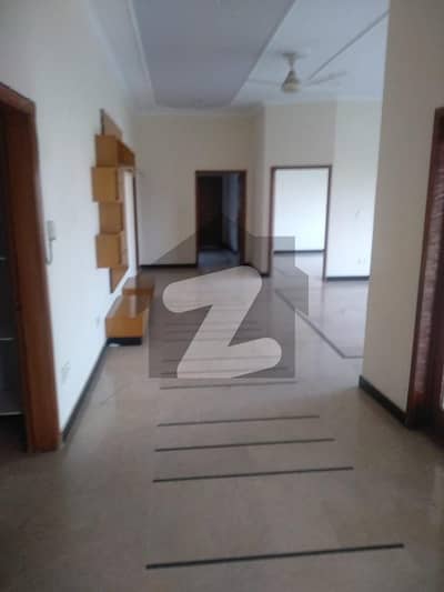 14 Marla Upper Portion For Rent in Islamabad G15