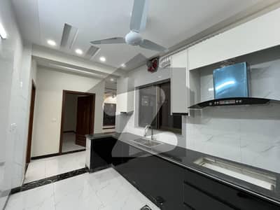 10 Marla Ground Portion For Rent Main Double Road G-13/3 Islamabad