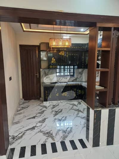 5 Marla house for rent in dha rahber